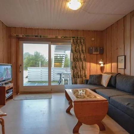Lejl 64 * Rømø Kirkeby