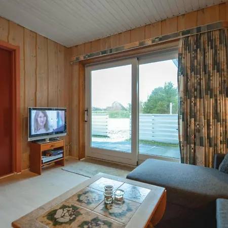 Lejl 64 Rømø Kirkeby