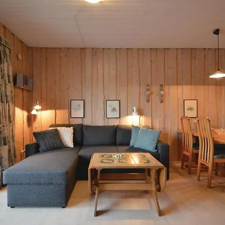 Lejl 64 Apartmán