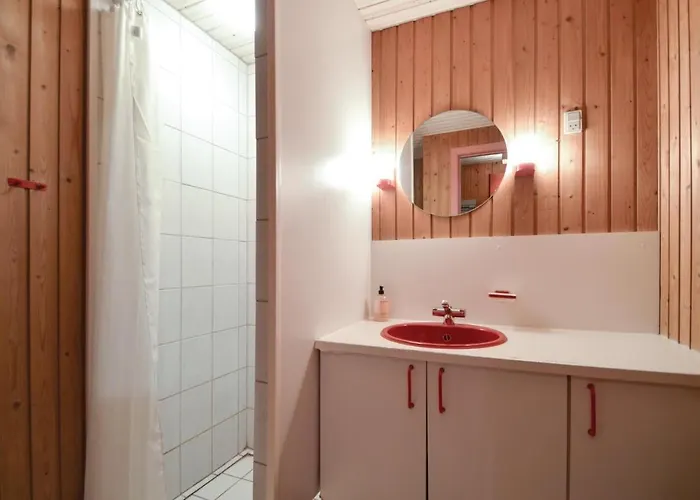 Apartment Lejl 64 Romo